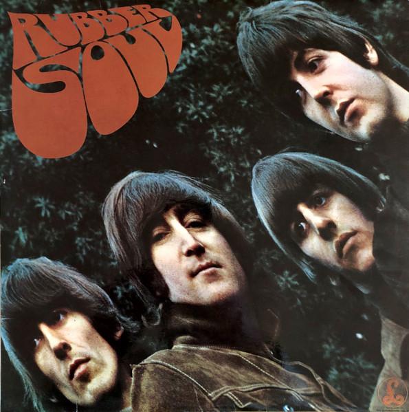 Rubber Soul